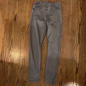 Silver Jockey Leggings